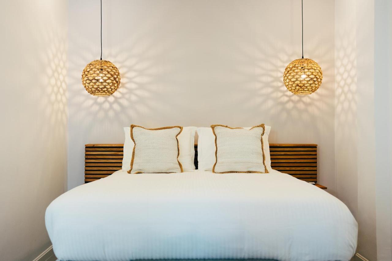 Pietermaai Oasis Aparthotel Willemstad Kültér fotó