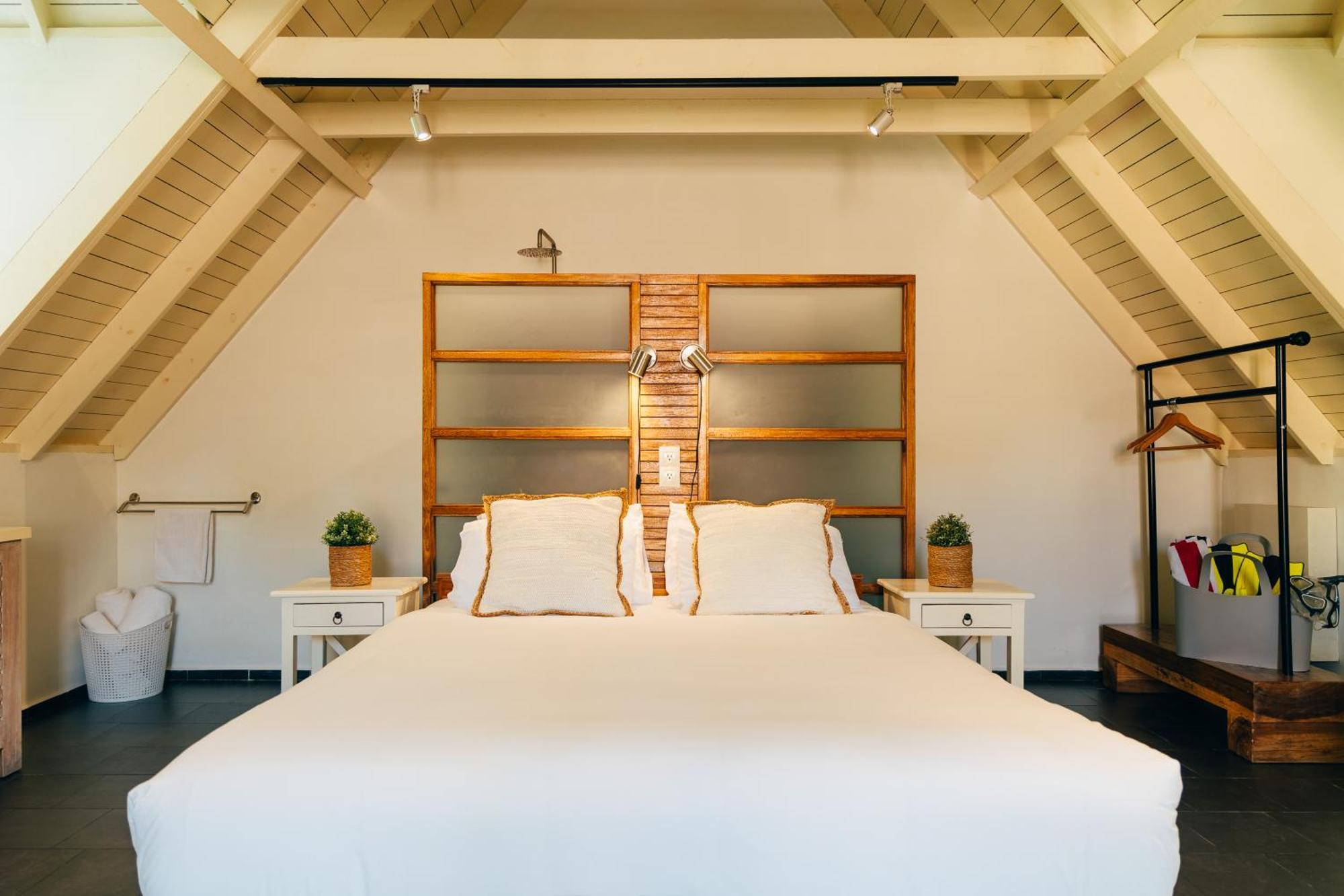 Pietermaai Oasis Aparthotel Willemstad Kültér fotó