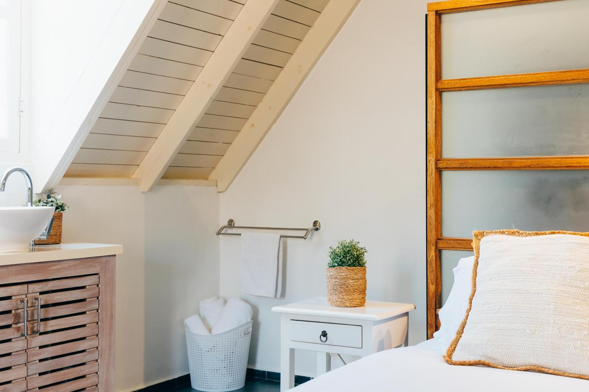 Pietermaai Oasis Aparthotel Willemstad Szoba fotó