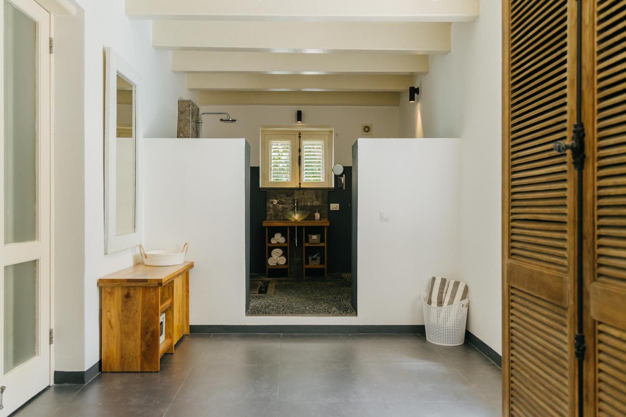 Pietermaai Oasis Aparthotel Willemstad Szoba fotó