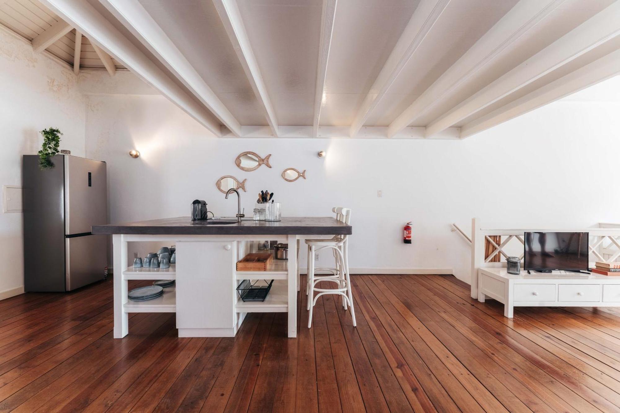 Pietermaai Oasis Aparthotel Willemstad Szoba fotó
