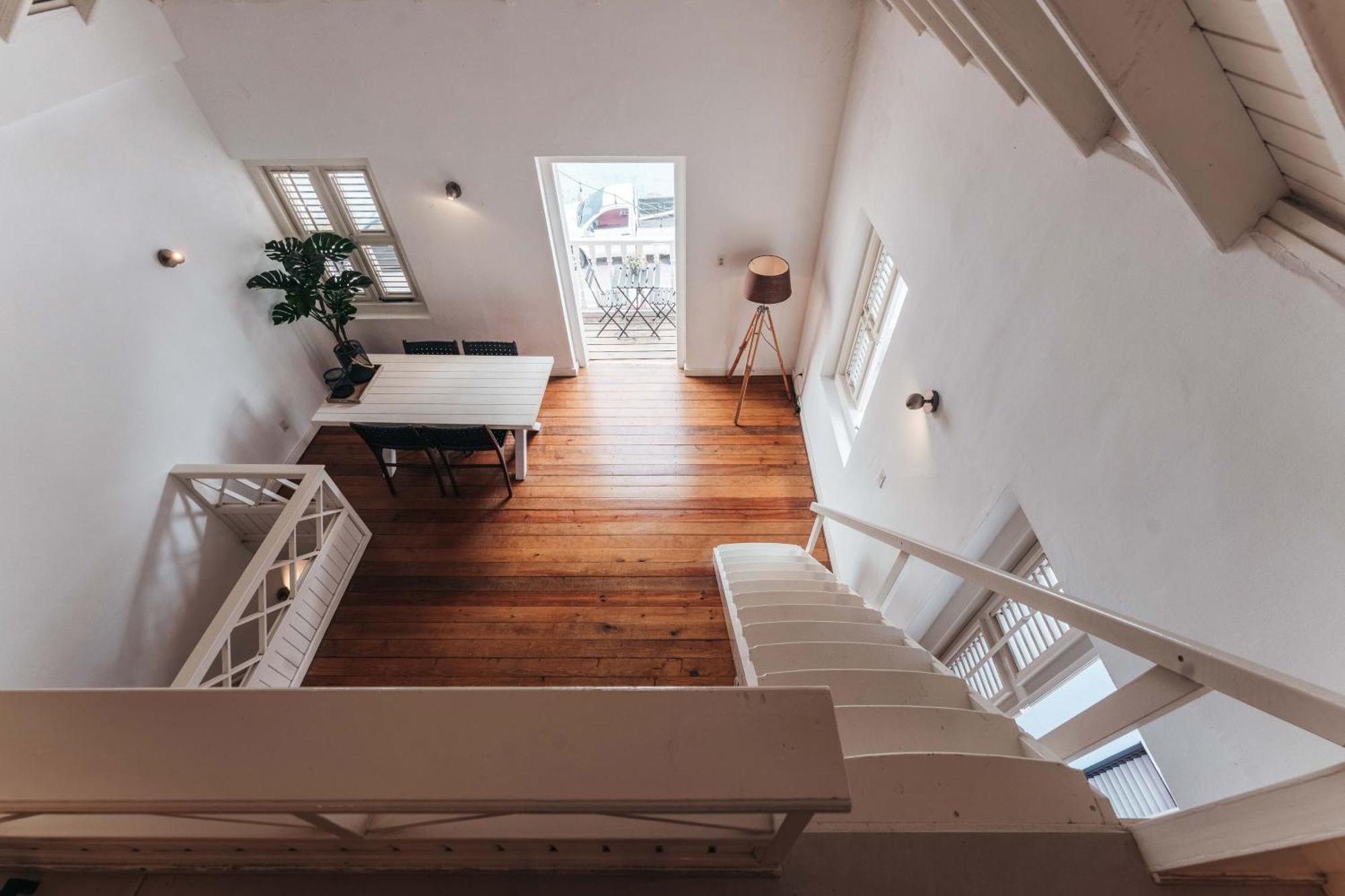 Pietermaai Oasis Aparthotel Willemstad Szoba fotó