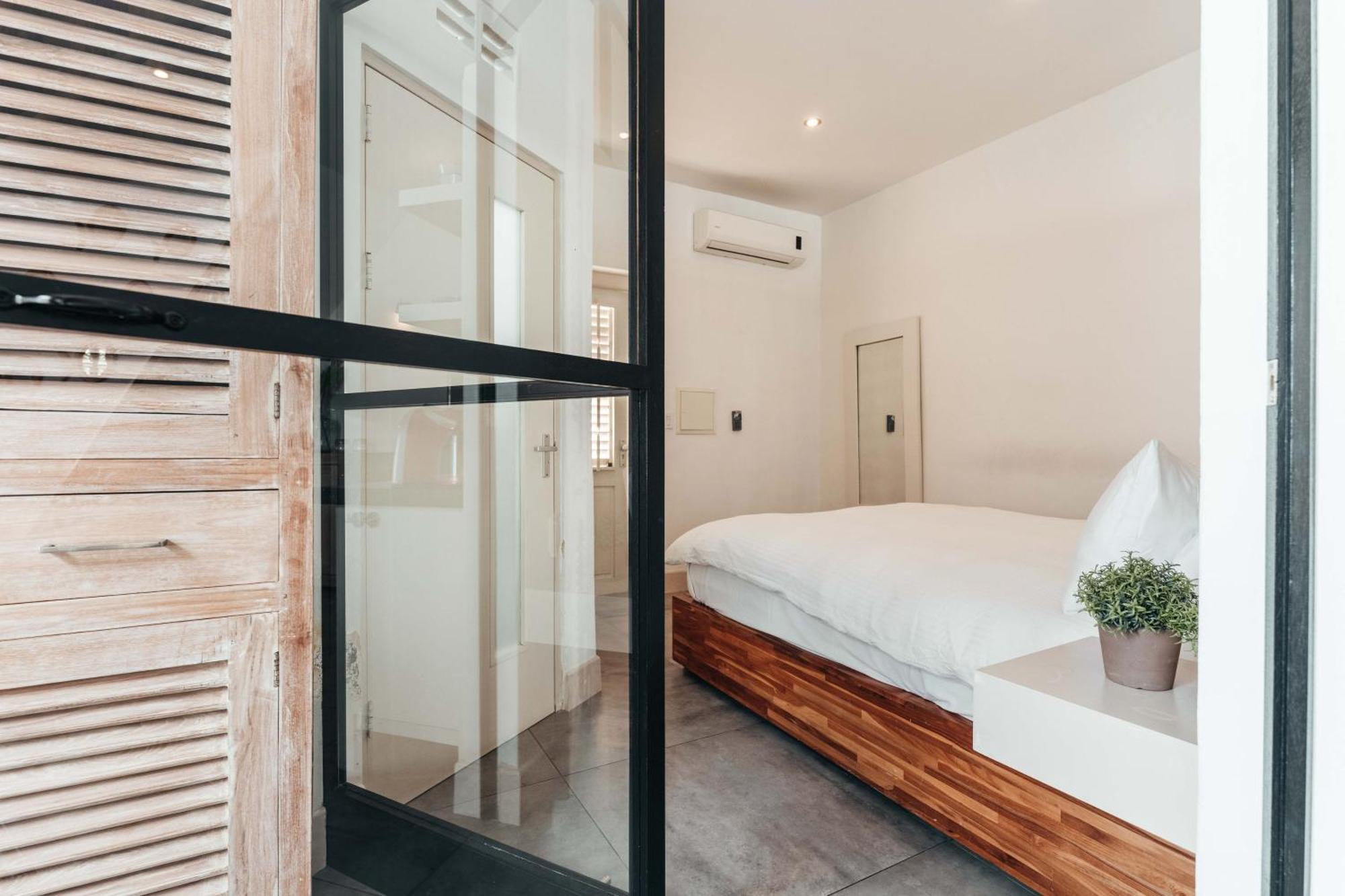 Pietermaai Oasis Aparthotel Willemstad Szoba fotó