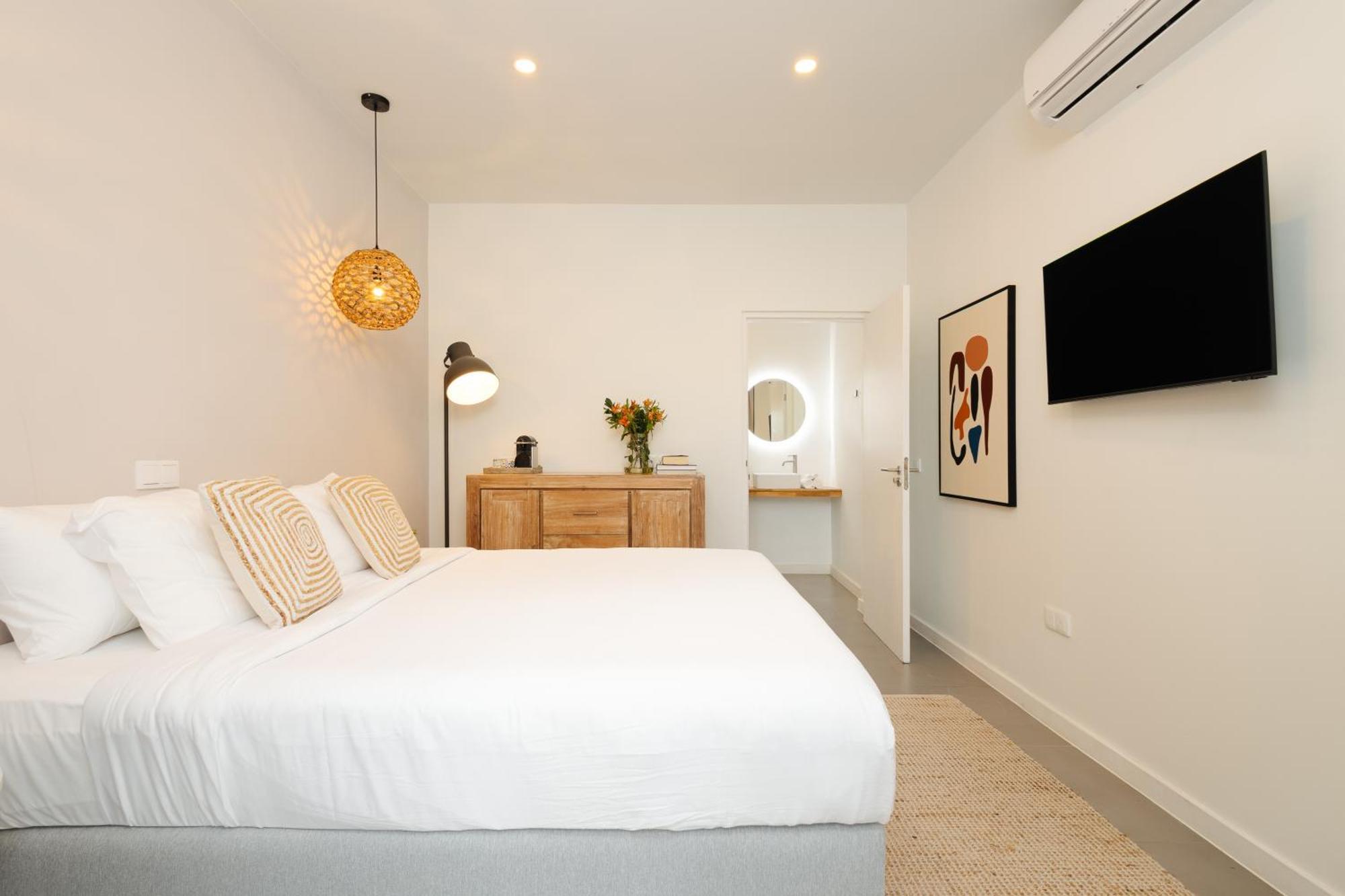 Pietermaai Oasis Aparthotel Willemstad Kültér fotó