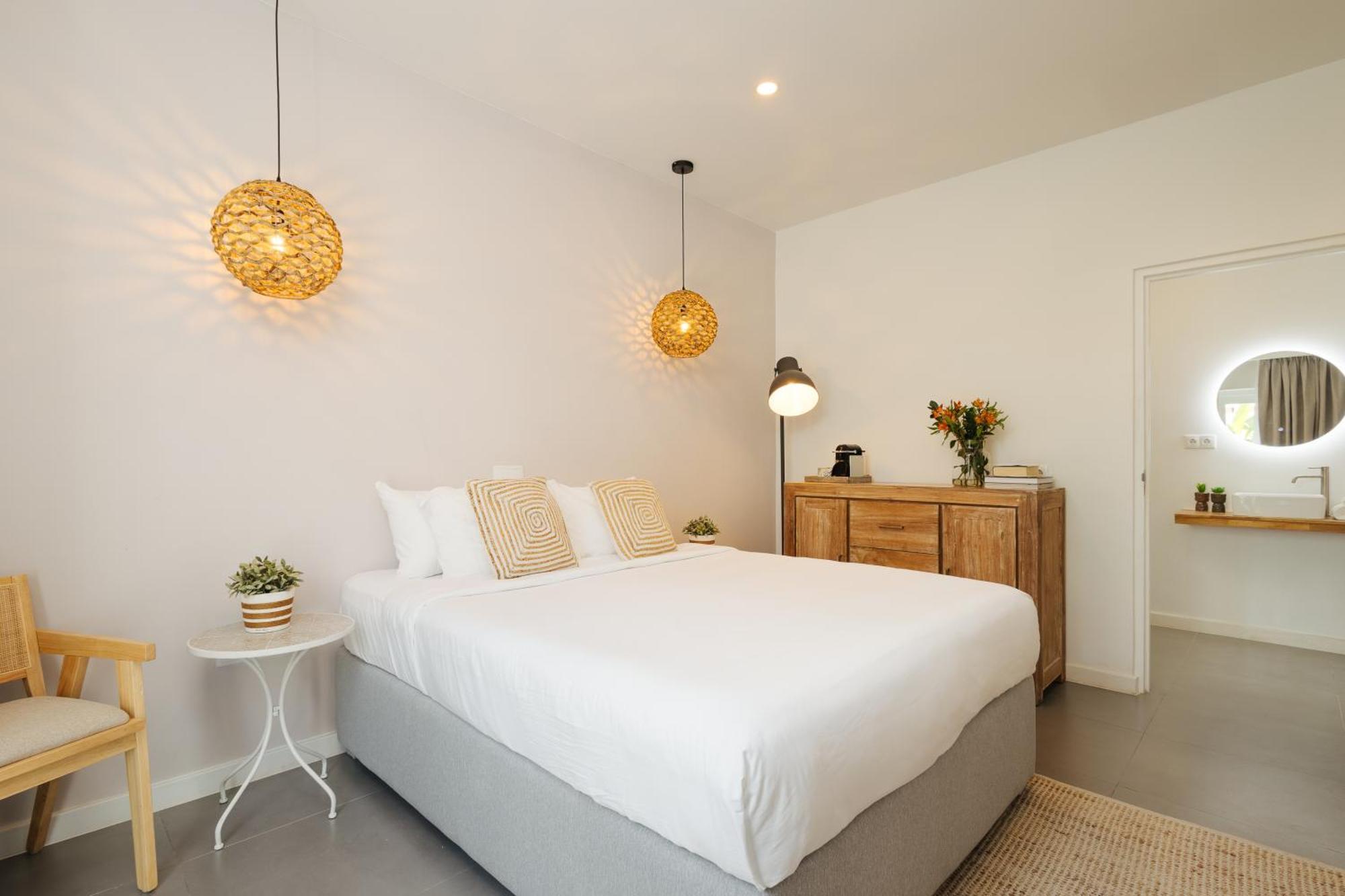 Pietermaai Oasis Aparthotel Willemstad Kültér fotó